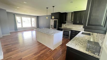 For Lease - 3082 Lindenlea Drive Unit# MAIN FLOOR, Mississauga, Ontario - Photo 4