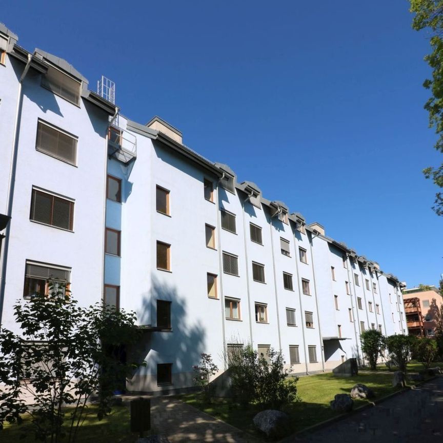 3 Zimmer Wohnung in St. Peter - Provisionsfrei! - Photo 2