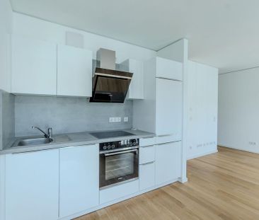 Charmante 1,5-Zimmer-Wohnung in zentraler Lage in München - Photo 6