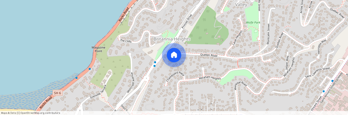 Unit 1, 197 Quebec Road, Washington Valley, Nelson