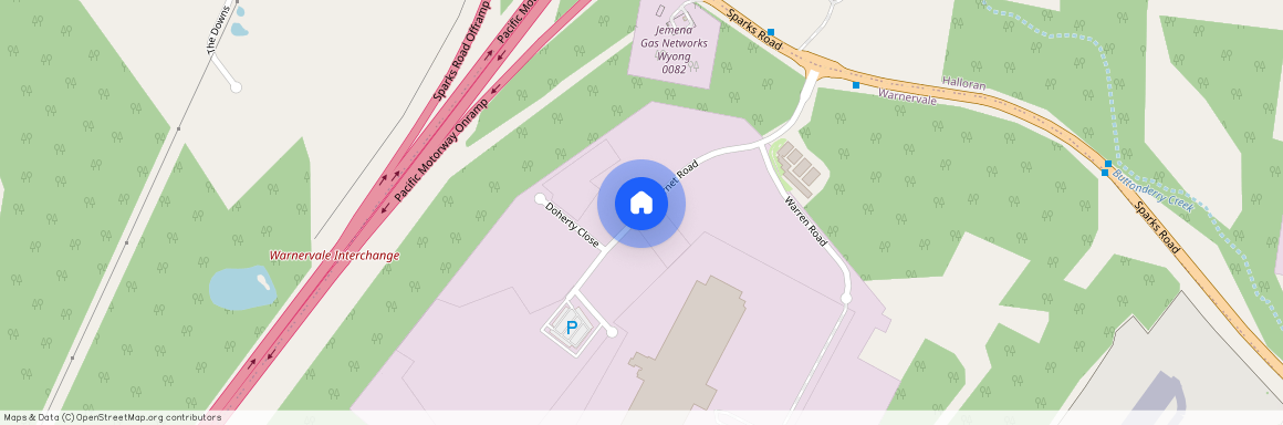 Warnervale, Central Coast