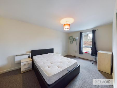 2 bedroom flat to rent - Photo 3
