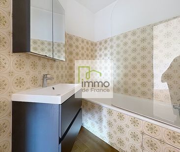 Location Appartement 1 pièce 34m² - Photo 3