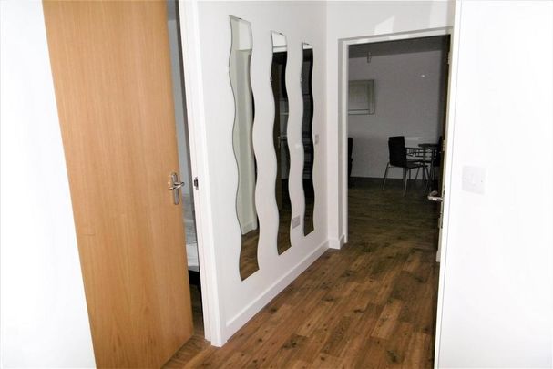 2 bedroom apartment to rent - Photo 1