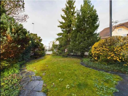 4.5 Zimmer, 100 m², 2. Stock - Photo 4
