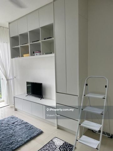 United Point (Residensi Berpadu), Segambut - Photo 3