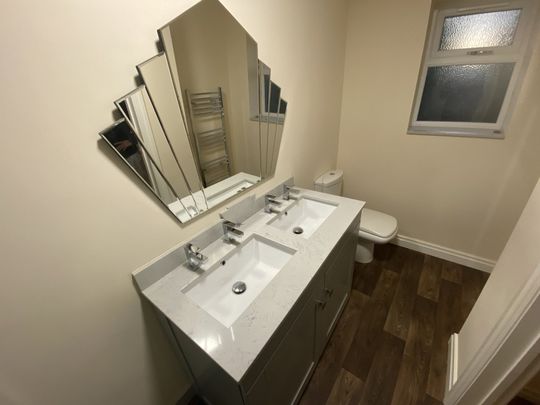 1 bedroom house share to rent - Photo 1