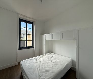 Location appartement 2 pièces, 29.60m², La Roche-sur-Yon - Photo 4