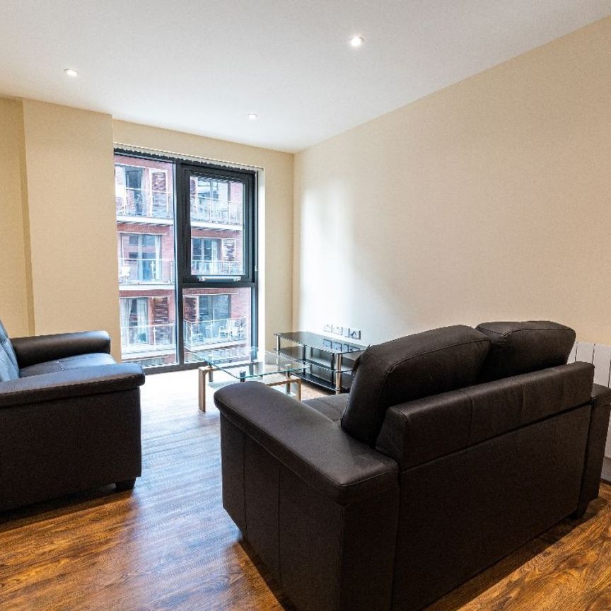 3 bed Apartment 24 Ecco - Photo 1