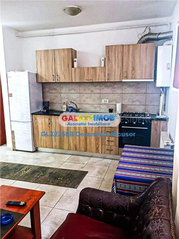 Garsoniera mobilata utilata Militari Residence, 220 Euro - Photo 2