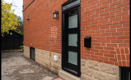 For Lease - 276 Oakwood Avenue Unit# basement, Toronto, Ontario - Photo 2