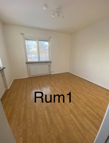 Norrvägen, Älghult - Foto 5