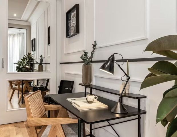 Calle de Fortuny, Madrid, Community of Madrid 28010 - Photo 1