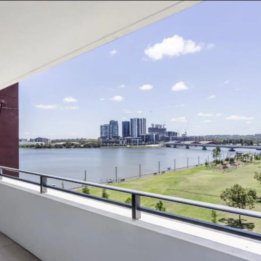 407/20 Shoreline Drive, - Photo 1