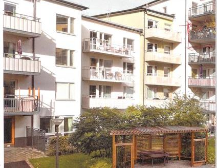 Turebergs allé 21 - Photo 1