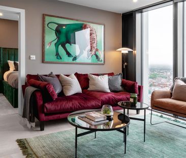 3906 - Moda, The Mercian - Photo 3