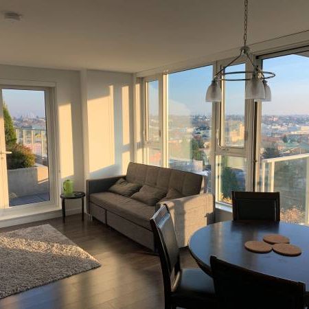 Bright 1 bedroom, 1 bath condo $2700 - Photo 1