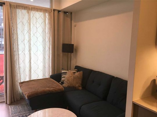 For Lease - 120 PARLIAMENT Street Unit# 2006, Toronto, Ontario - Photo 1