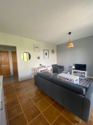 Location Appartement 2 pièces 11m² ECULLY 69130 - Photo 1