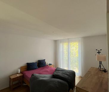 Moderne und attraktive 3.5-Zimmer-Wohnung - Photo 6