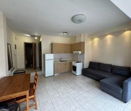 Studio/Γκαρσονιέρα για ενοικίαση - Κέντρο Θεσσαλονίκης, - Φωτογραφία 3