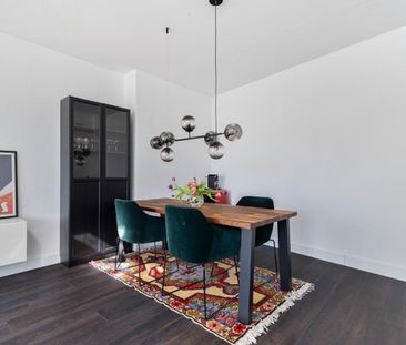 Te huur: Huis Fanny Blankers-Koenlaan in Amsterdam - foto 5