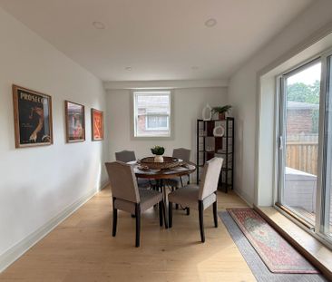 For Lease - 286 East 18th Street Unit# Upper, Hamilton, Ontario - Photo 1