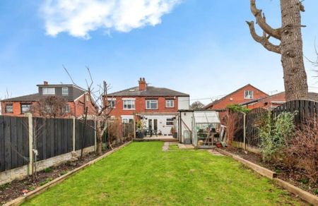 3 Bed Semi-Detached House, Bell Mount View, LS13 - Photo 4