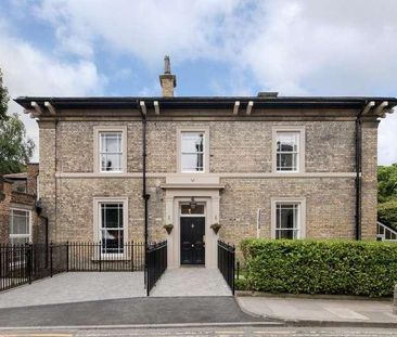 Claremont House, Framlington Place, NE2 - Photo 1