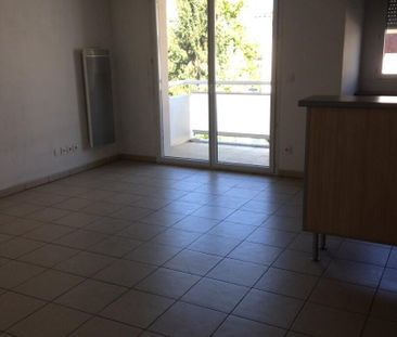 location Appartement T2 DE 44.32m² À LE HAILLAN - Photo 1