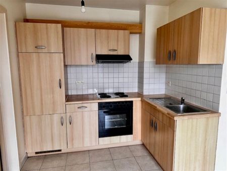 Appartement te Oudenaarde (9700) - Foto 3