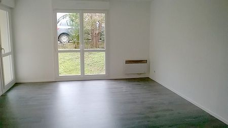 Appartement 2 pièces à Villers-lès-Nancy - Photo 2