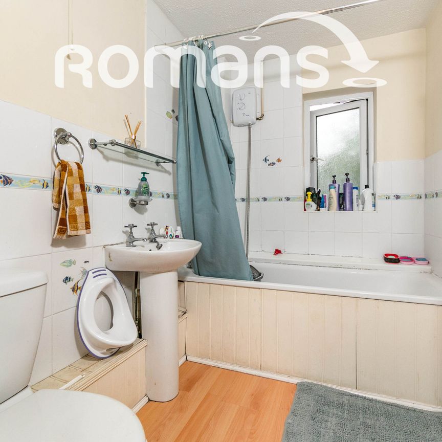 2 bedroom terraced to rent - Photo 1