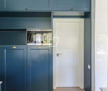 Excellent 6 Bedroom house / villa for rent in La Moraleja Urbanizac... - Photo 2