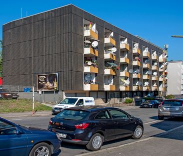 Demnächst frei! 1-Zimmer-Wohnung in Dortmund - Foto 1