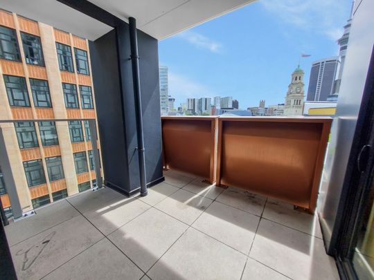 409/17 Wakefield Street - Photo 1