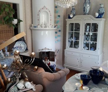 Solhem, Blackstad - Foto 2