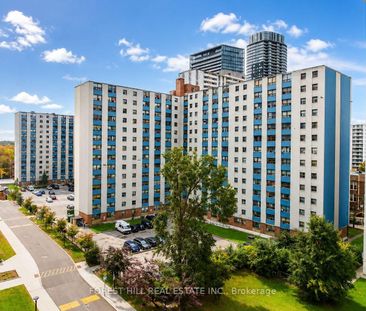 For Lease - 700 Ontario Street Unit# 302, Toronto, Ontario - Photo 3