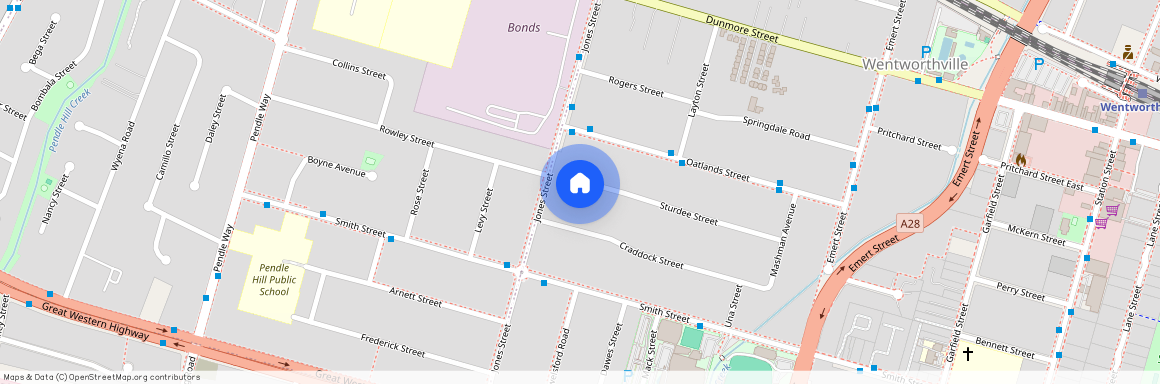 52A Sturdee Street, NSW 2145, Wentworthville