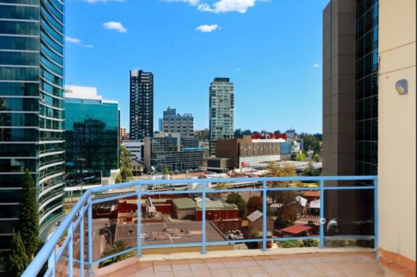 2 Bedroom Unit in Prime CBD Location - Photo 1