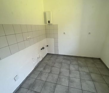 Demnächst frei! 2-Zimmer-Wohnung in Siegen Wenscht - Photo 3