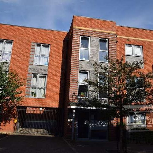 |ref: |, Fenwick House, Meridian Way, Southampton, SO14 - Photo 1