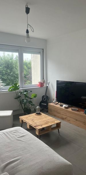 Location Appartement 2 pièces 47m² DUNKERQUE 59240 - Photo 1