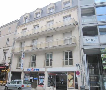 Location Appartement 3 pièces 93m² TOURS 37000 - Photo 6