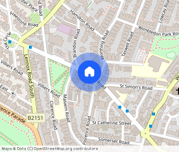 Clarendon Road, Southsea - Photo 1