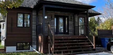 maison 4 1/2 libre maintenant! Rive-Sud - Photo 2