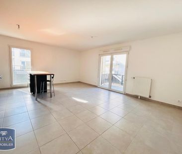 Location Appartement 3 pièces 63m² CHESSY 77700 - Photo 6