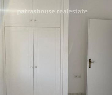 Διαμέρισμα για ενοικίαση Μποζαΐτικα (Πάτρα) - Photo 4