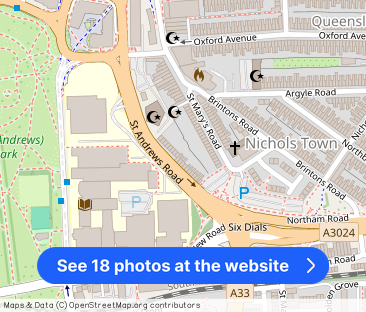 St. Andrews Road,Southampton - Photo 1