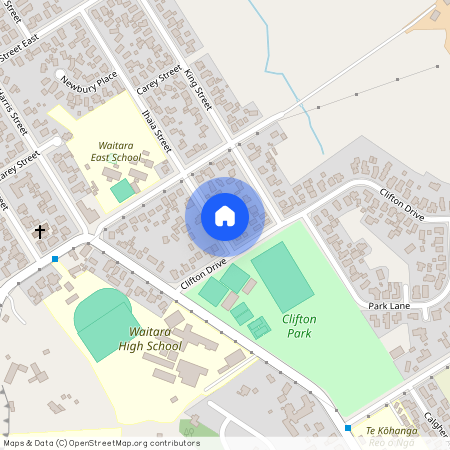 3/4A Ihaia Street, Waitara, Waitara